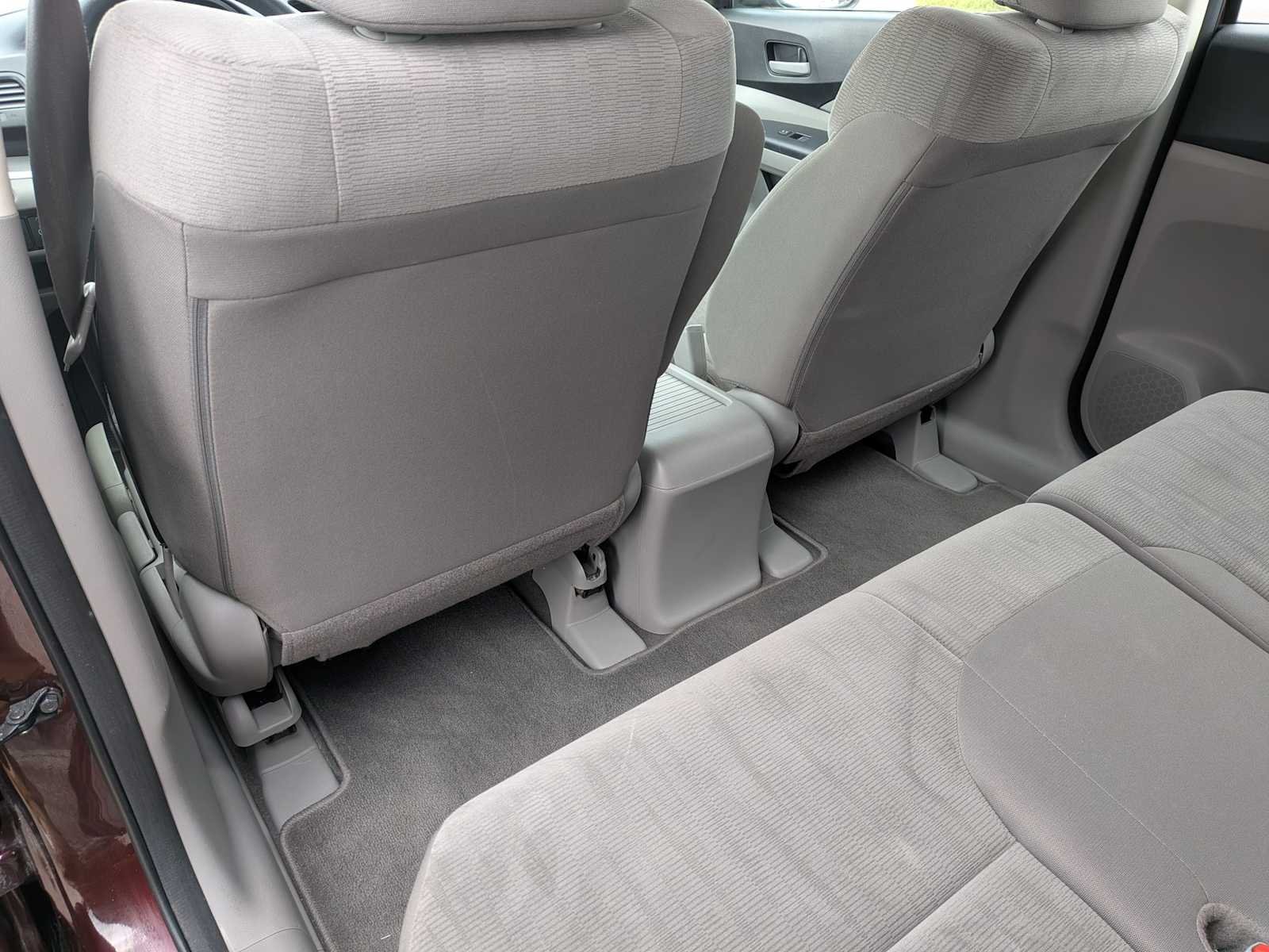 Thumbnail: 2014 Honda CR-V - 16