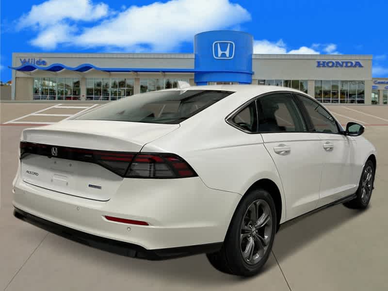 Thumbnail: 2025 Honda Accord - 7