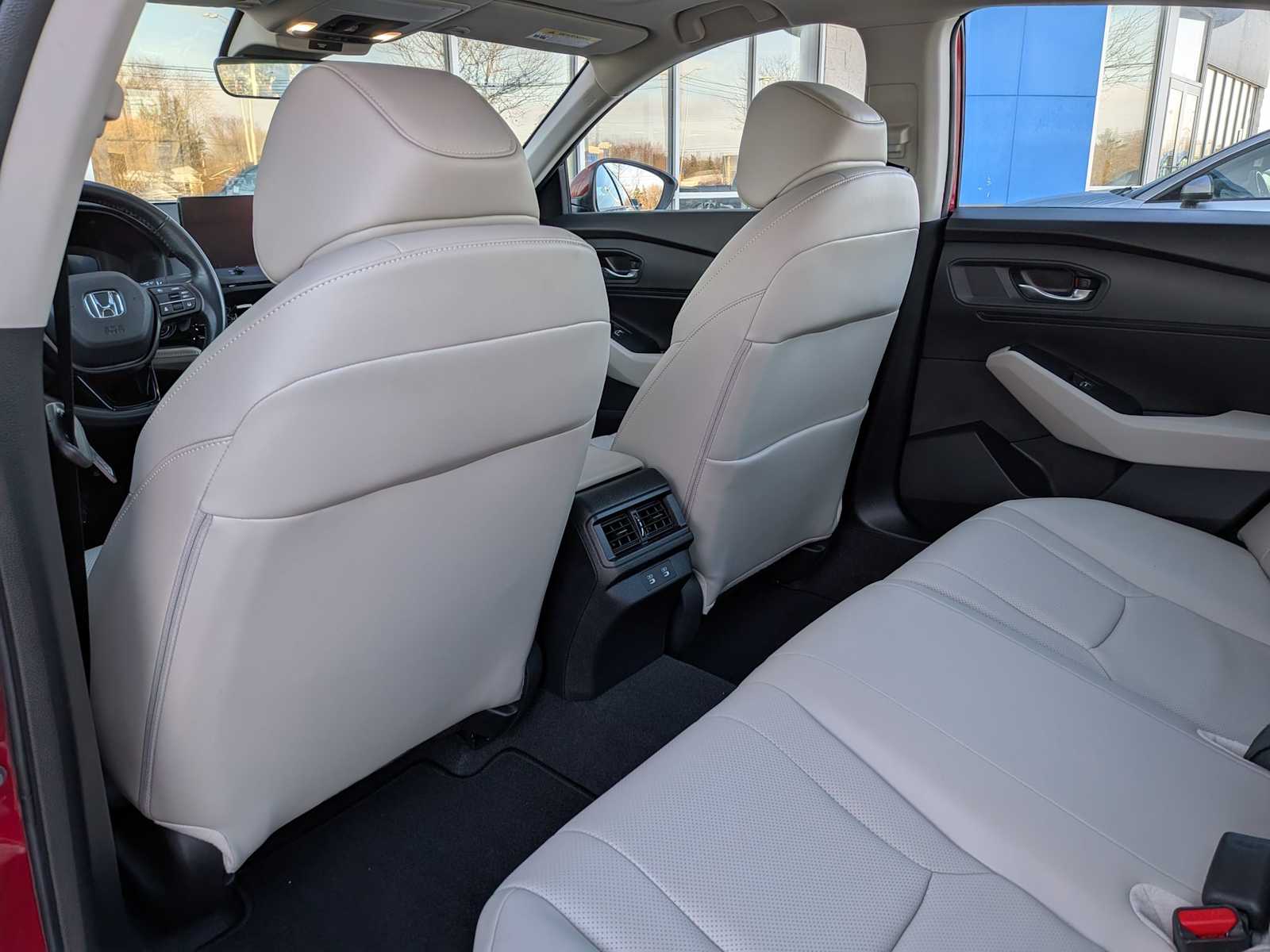 Thumbnail: 2023 Honda Accord - 17