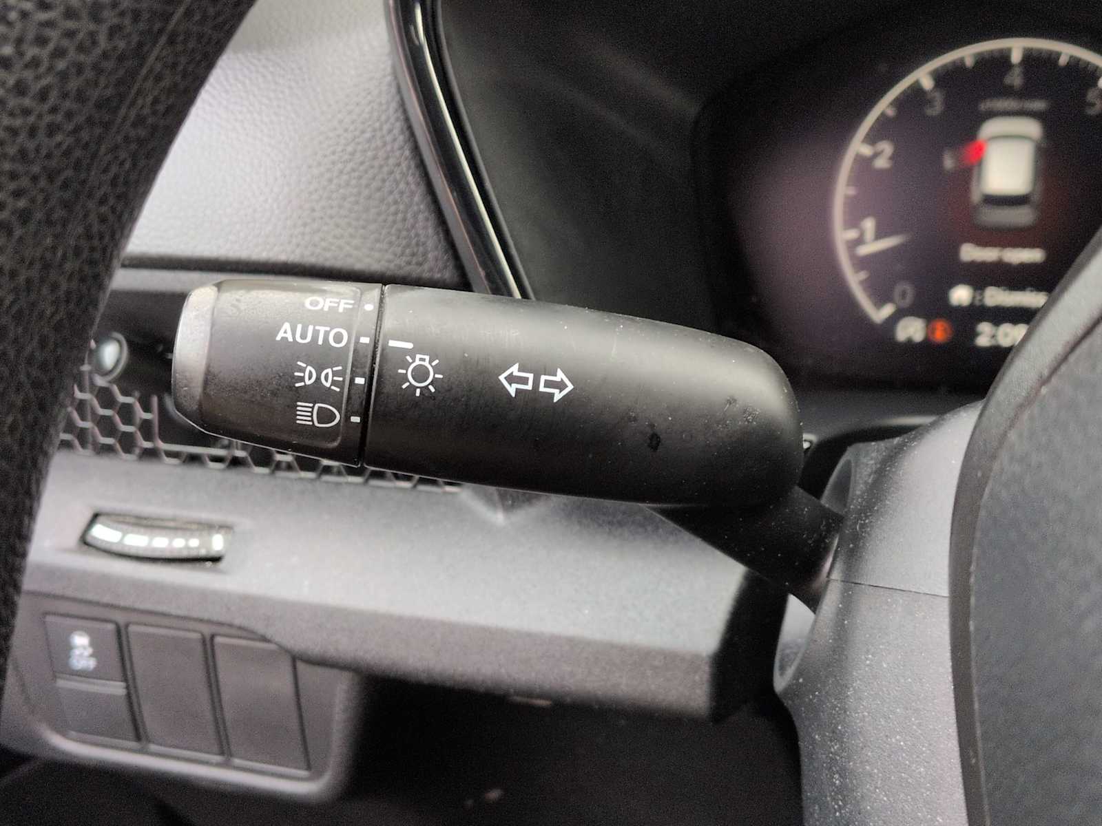 Thumbnail: 2024 Honda CR-V - 27