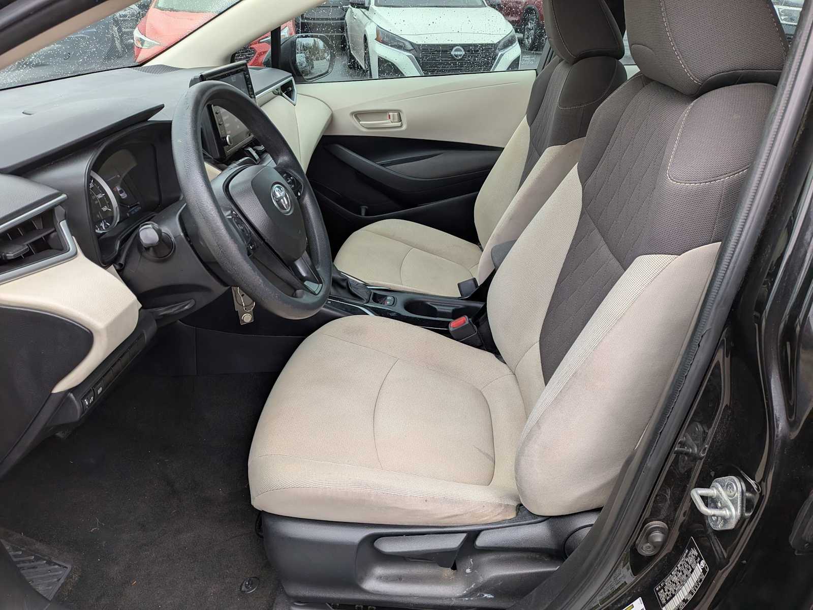 Thumbnail: 2022 Toyota Corolla - 15