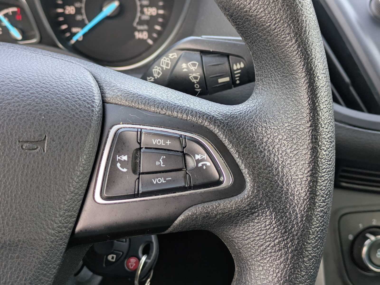 Thumbnail: 2017 Ford Escape - 21