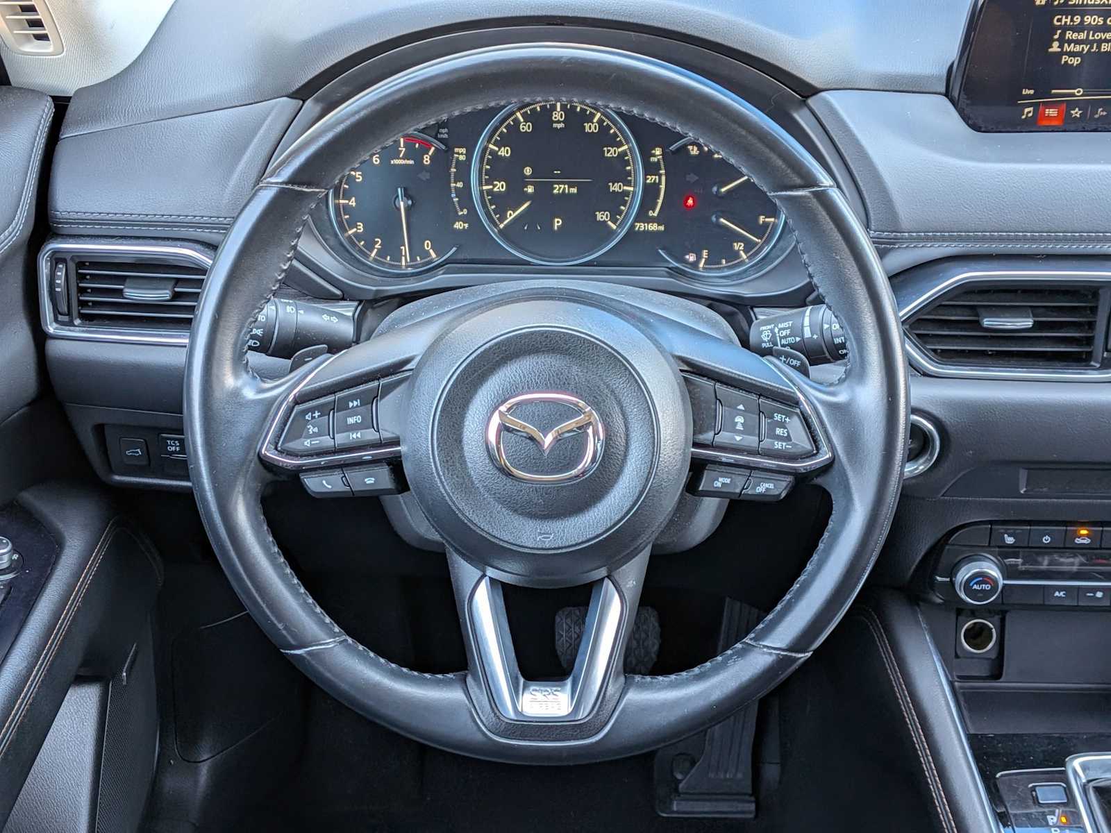 Thumbnail: 2020 Mazda CX-5 - 21