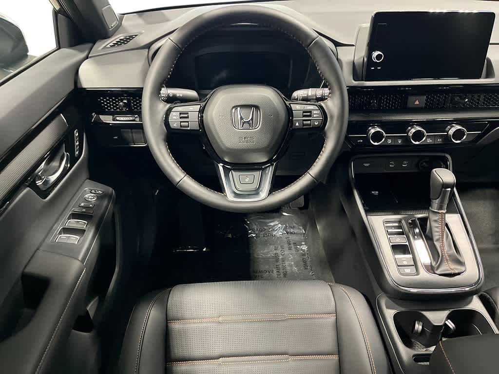 Thumbnail: 2026 Honda CR-V - 17