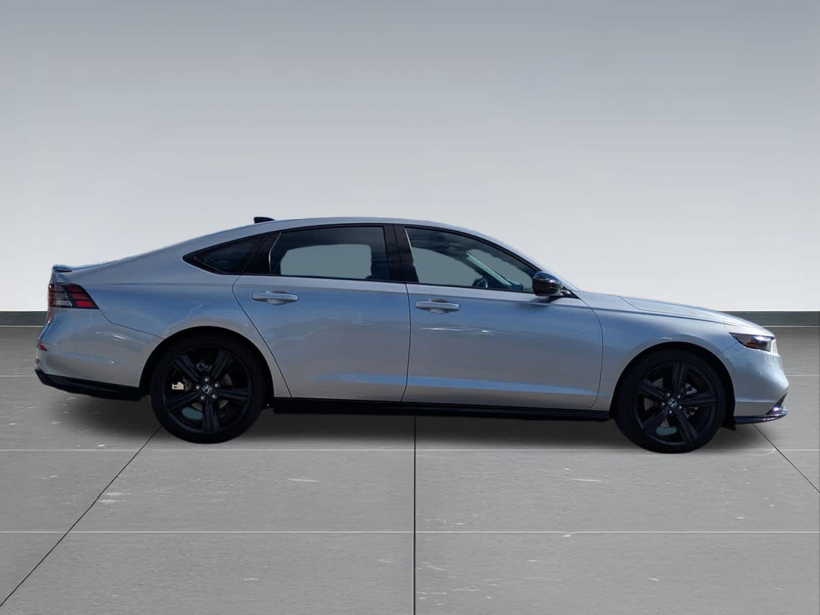 Thumbnail: 2024 Honda Accord - 7