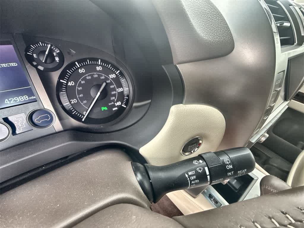 Thumbnail: 2016 Lexus GX - 25