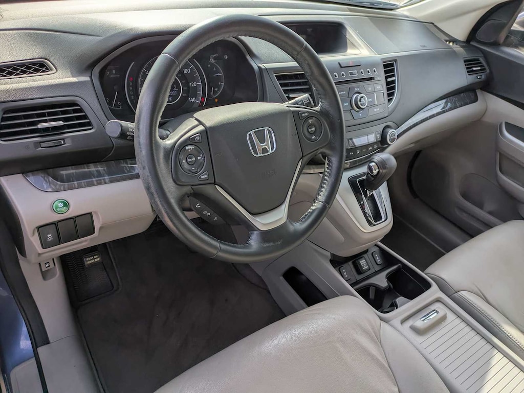 Used 2013 Honda CR-V  SUV