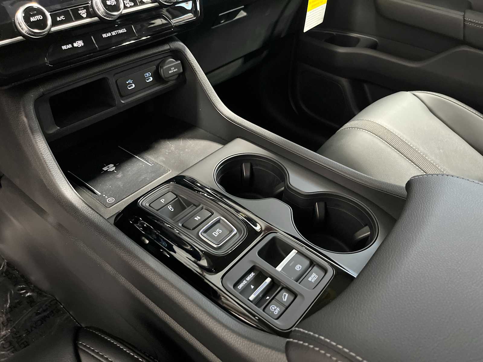 Thumbnail: 2026 Honda Passport - 19