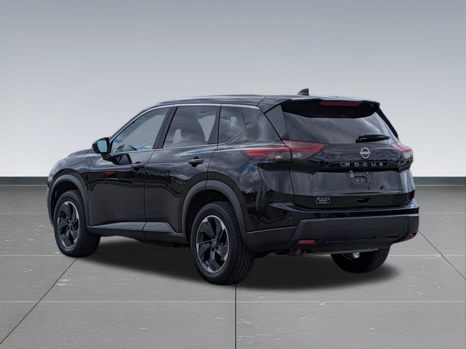 Thumbnail: 2025 Nissan Rogue - 3