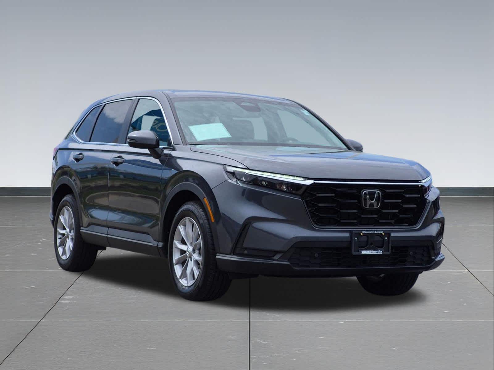Thumbnail: 2023 Honda CR-V - 8