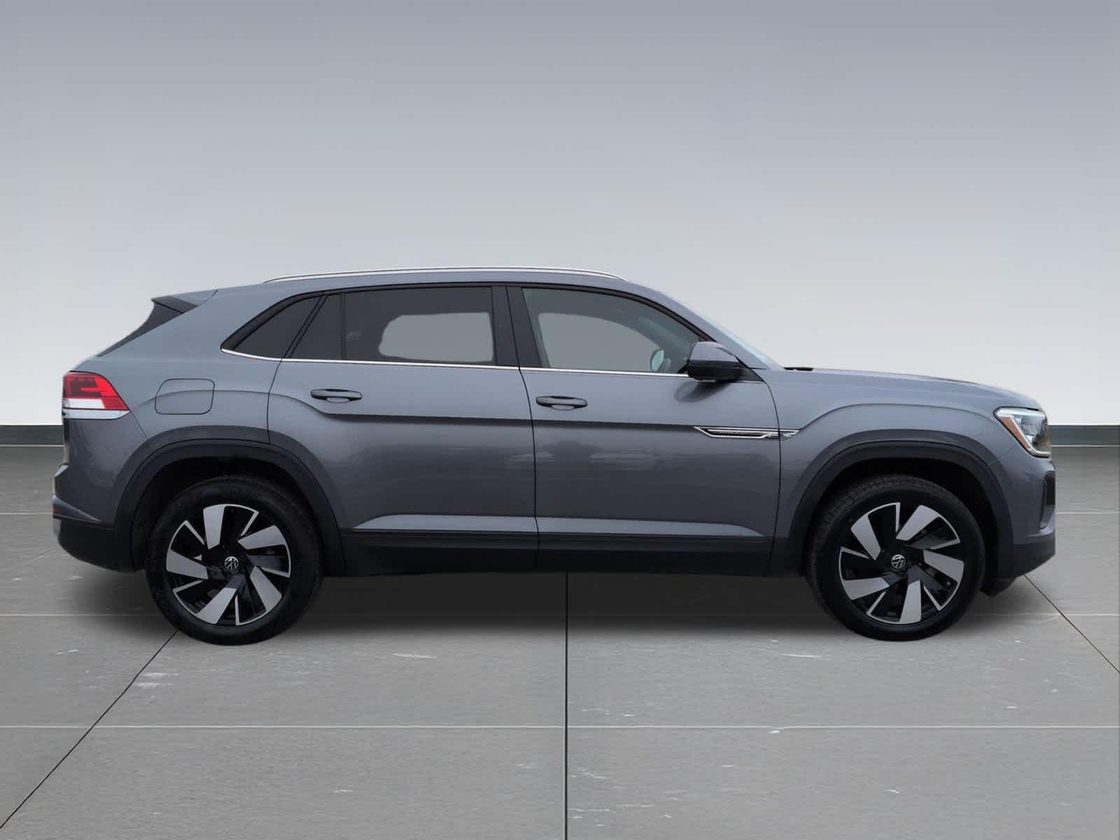 Thumbnail: 2025 Volkswagen Atlas - 7