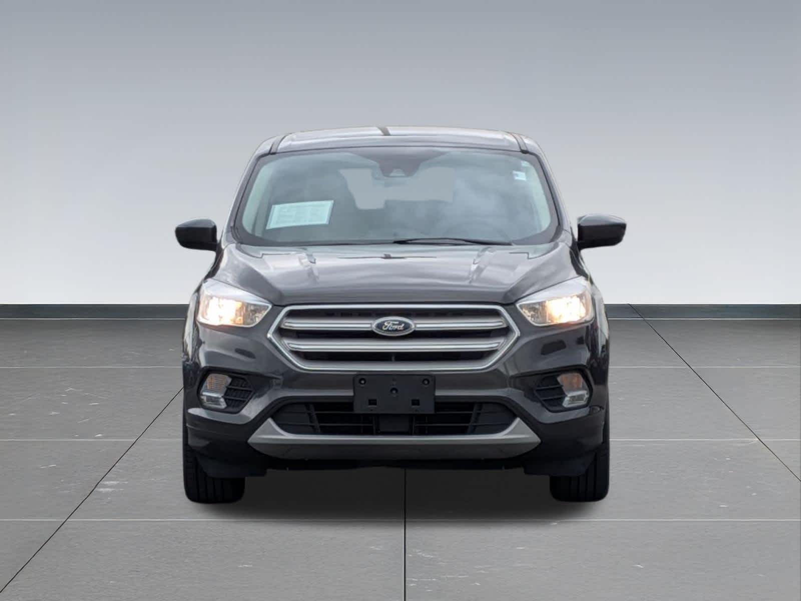 Thumbnail: 2019 Ford Escape - 9