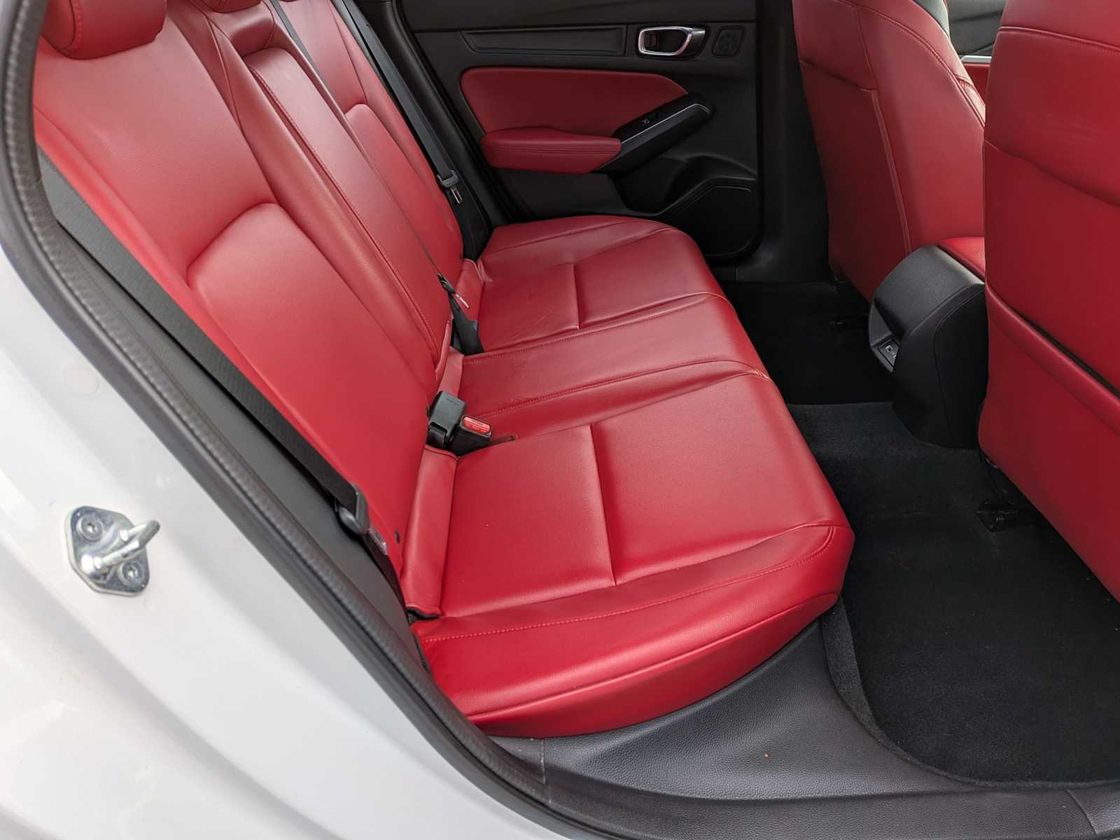 Thumbnail: 2023 Acura Integra - 20