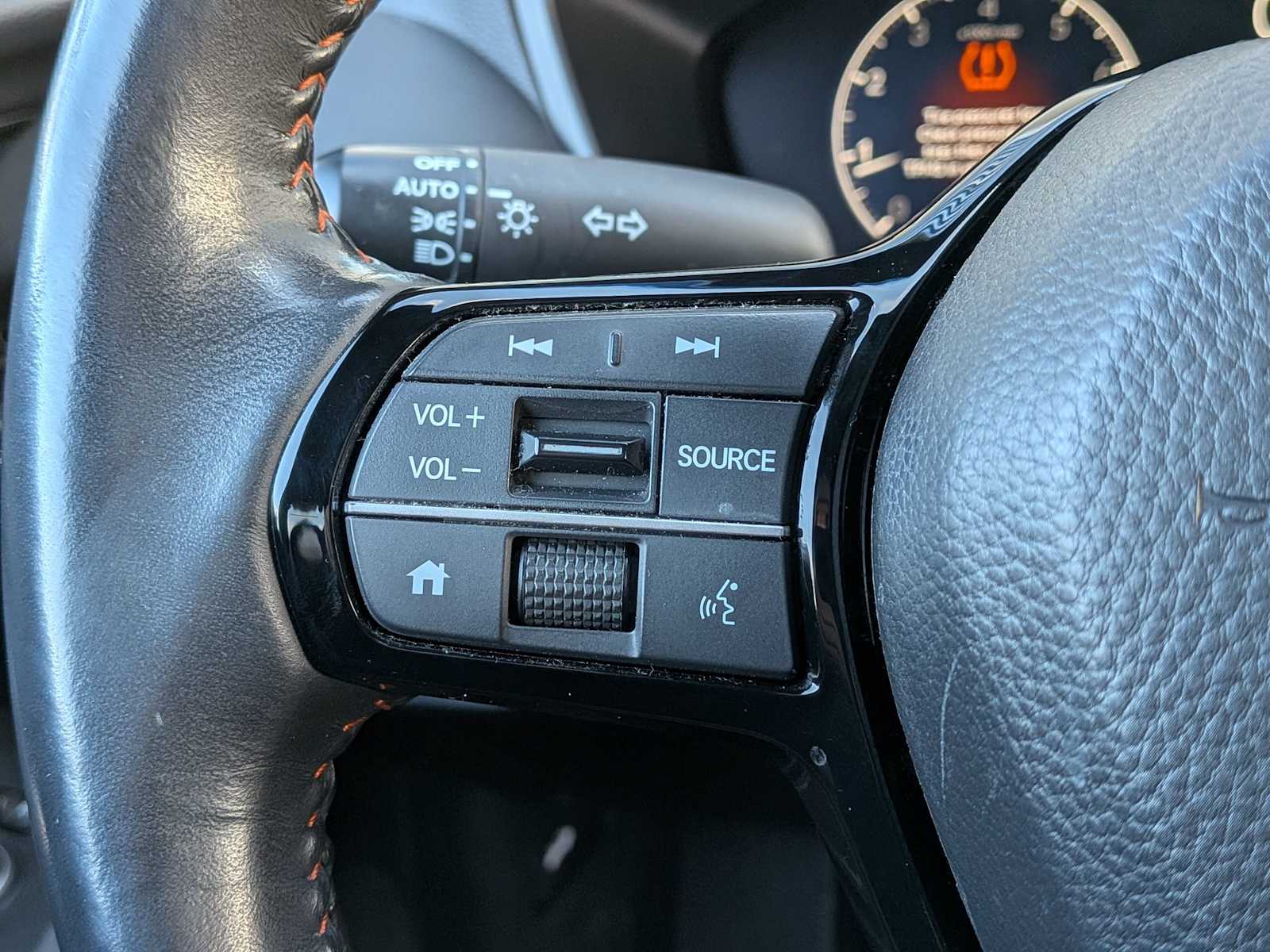 Thumbnail: 2024 Honda HR-V - 21