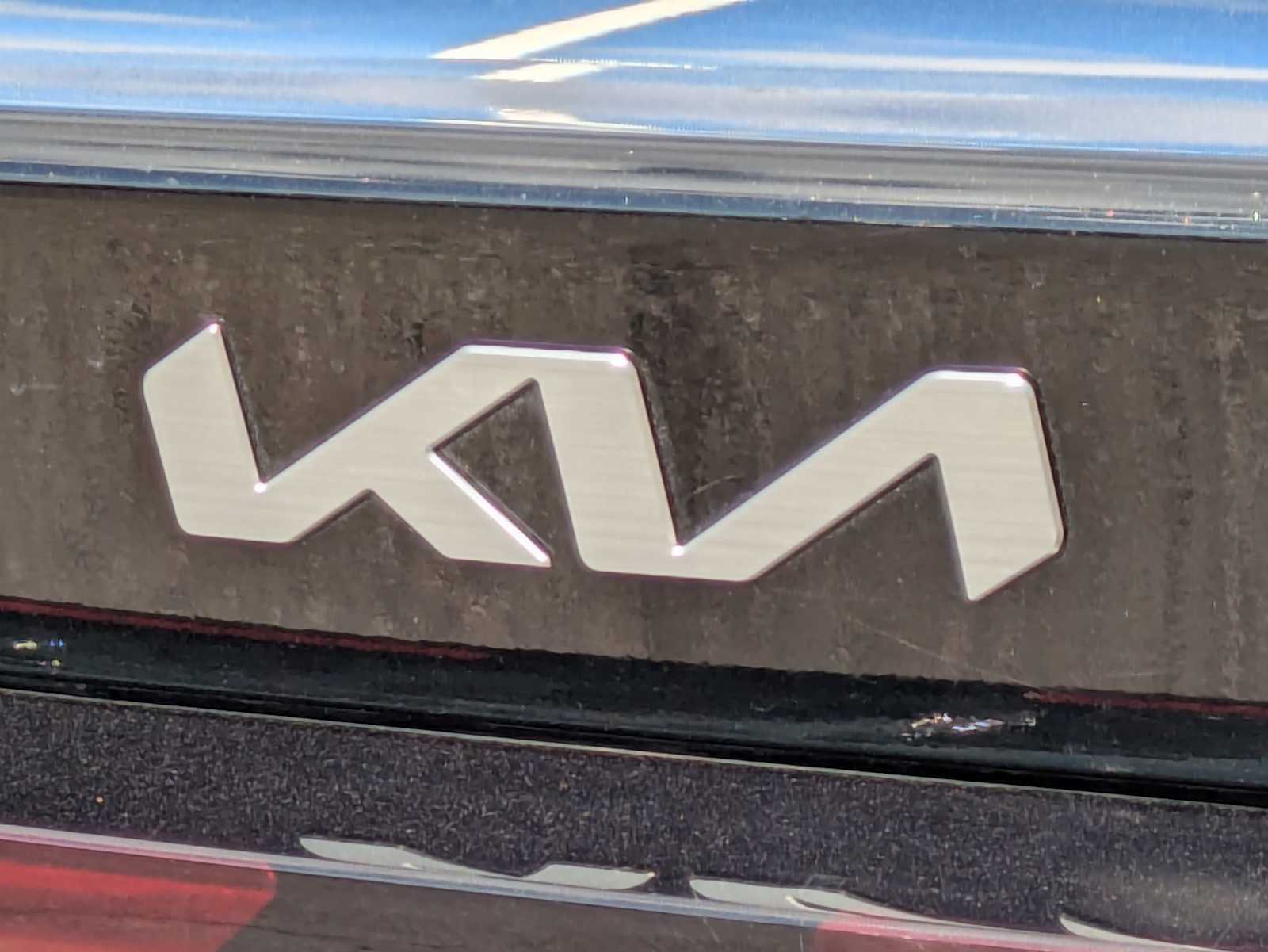 Thumbnail: 2025 Kia K5 - 11