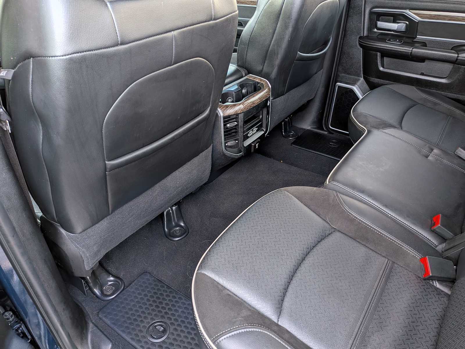 Thumbnail: 2020 RAM 2500 - 17