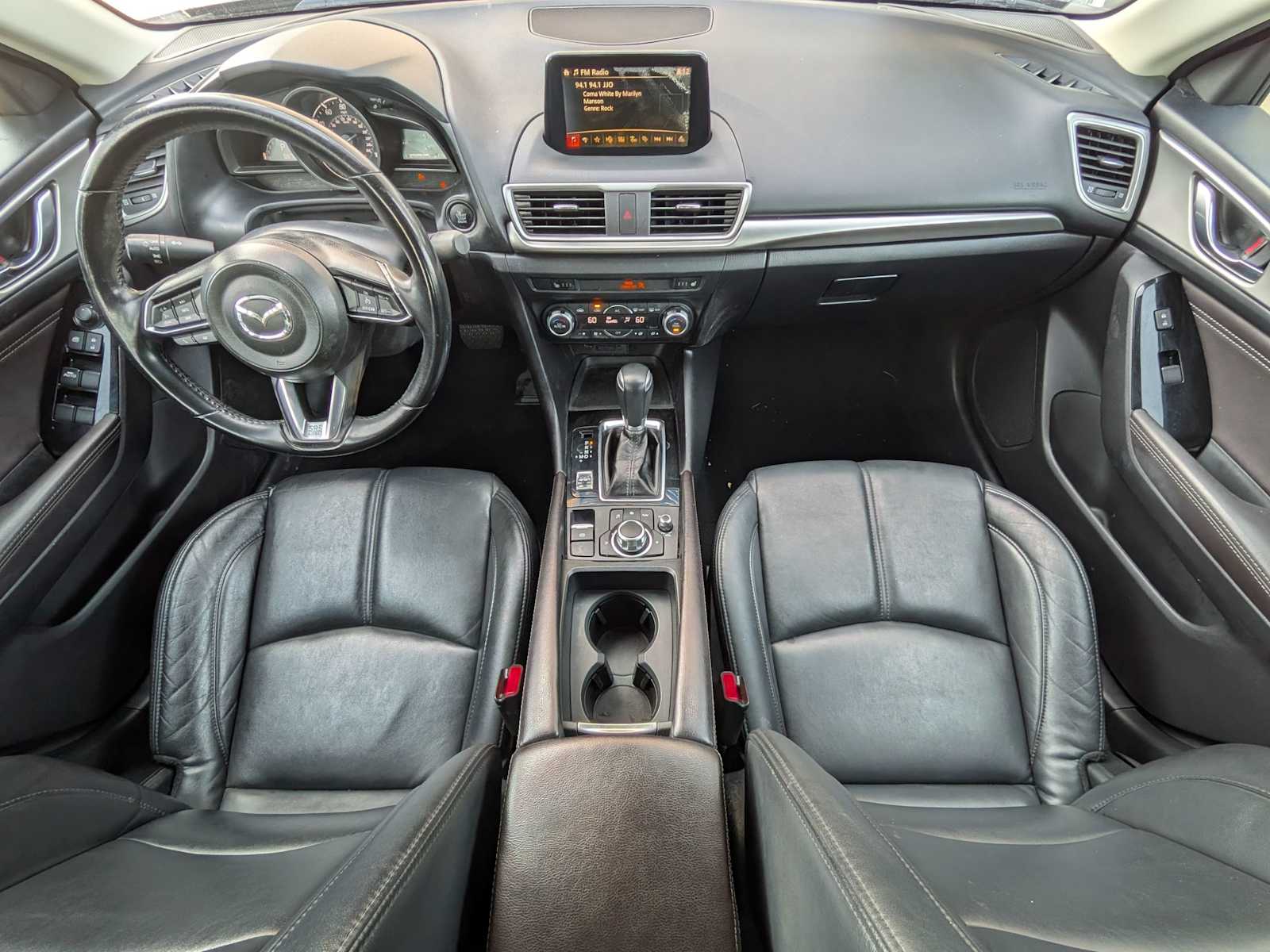 Thumbnail: 2018 Mazda Mazda3 - 19