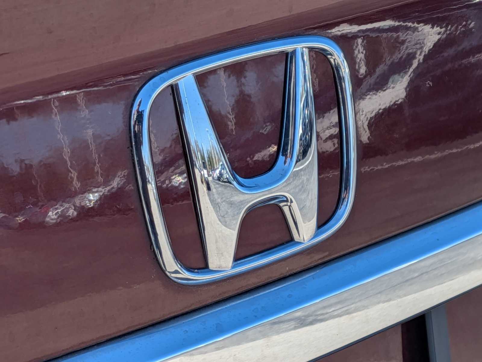 Thumbnail: 2015 Honda Civic - 12