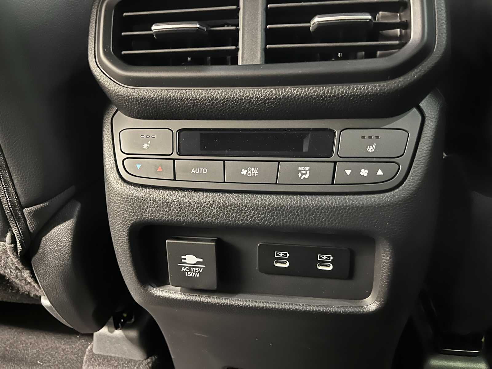 Thumbnail: 2026 Honda Passport - 24