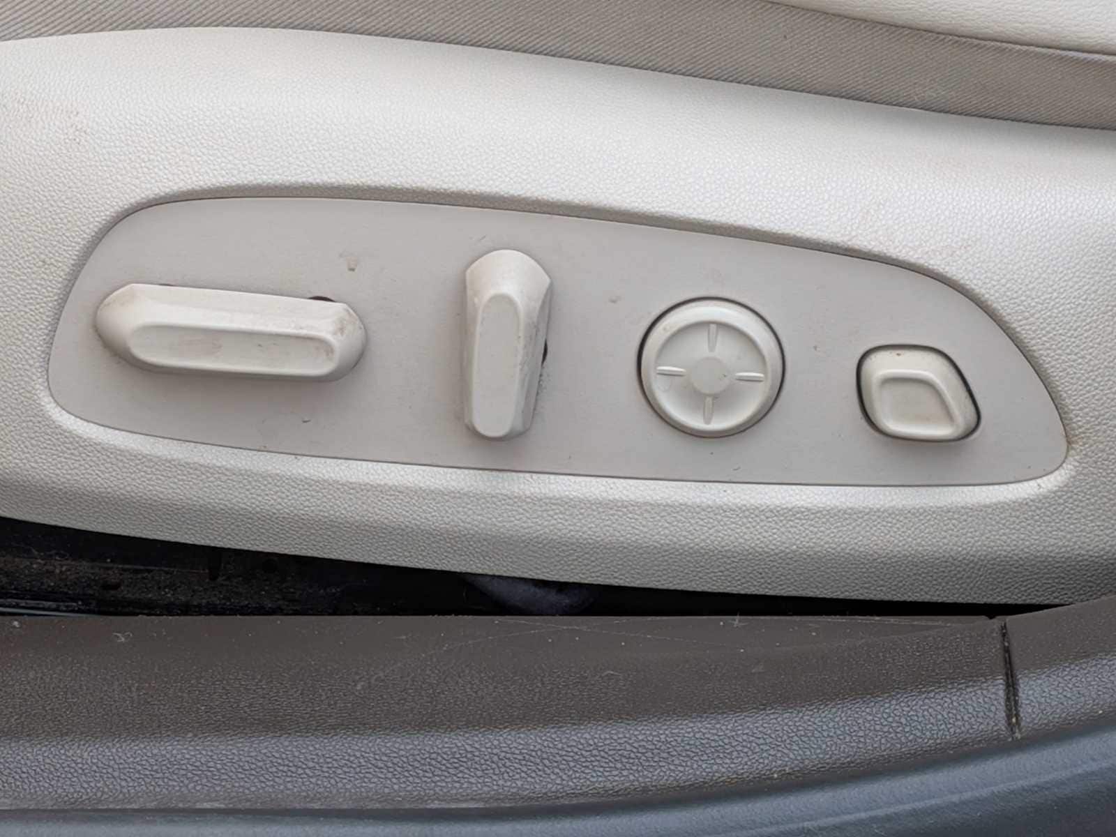 Thumbnail: 2019 Buick LaCrosse - 15