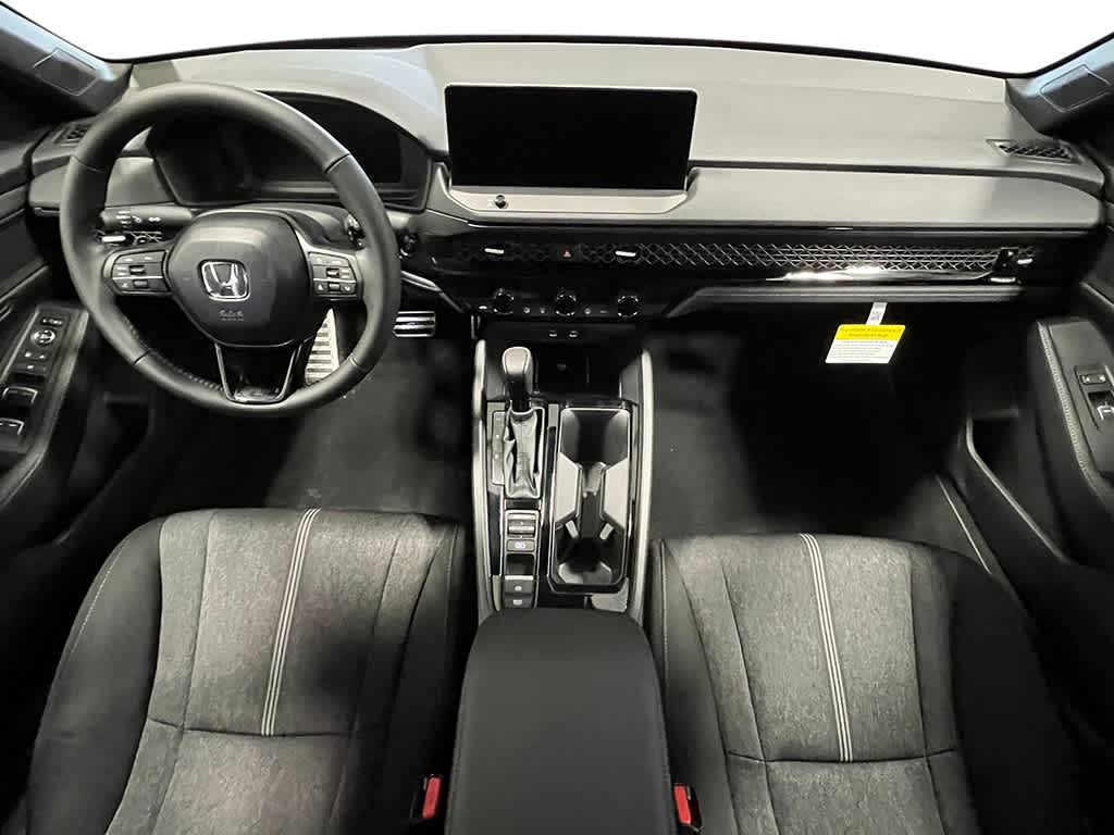 Thumbnail: 2026 Honda Accord - 16