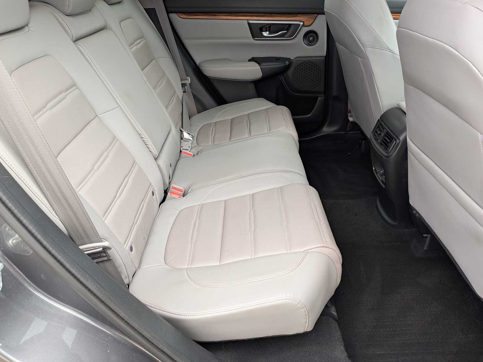 Thumbnail: 2017 Honda CR-V - 20