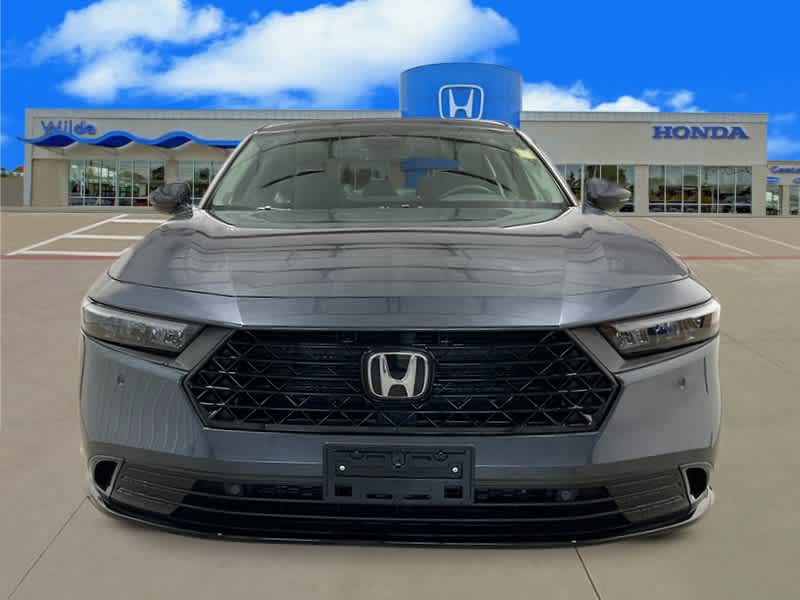 Thumbnail: 2025 Honda Accord - 10