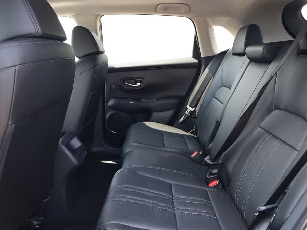 2026 Honda HR-V EX-L 26