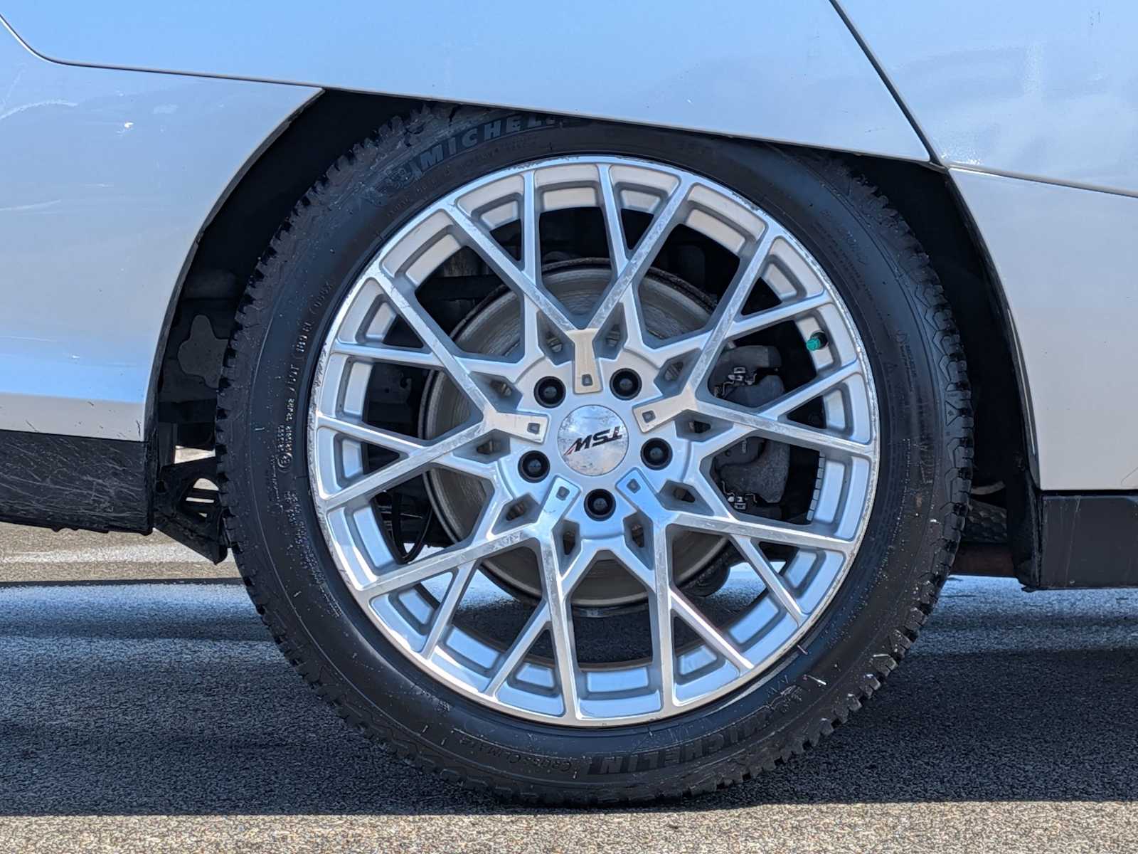 Thumbnail: 2018 Honda Clarity - 13