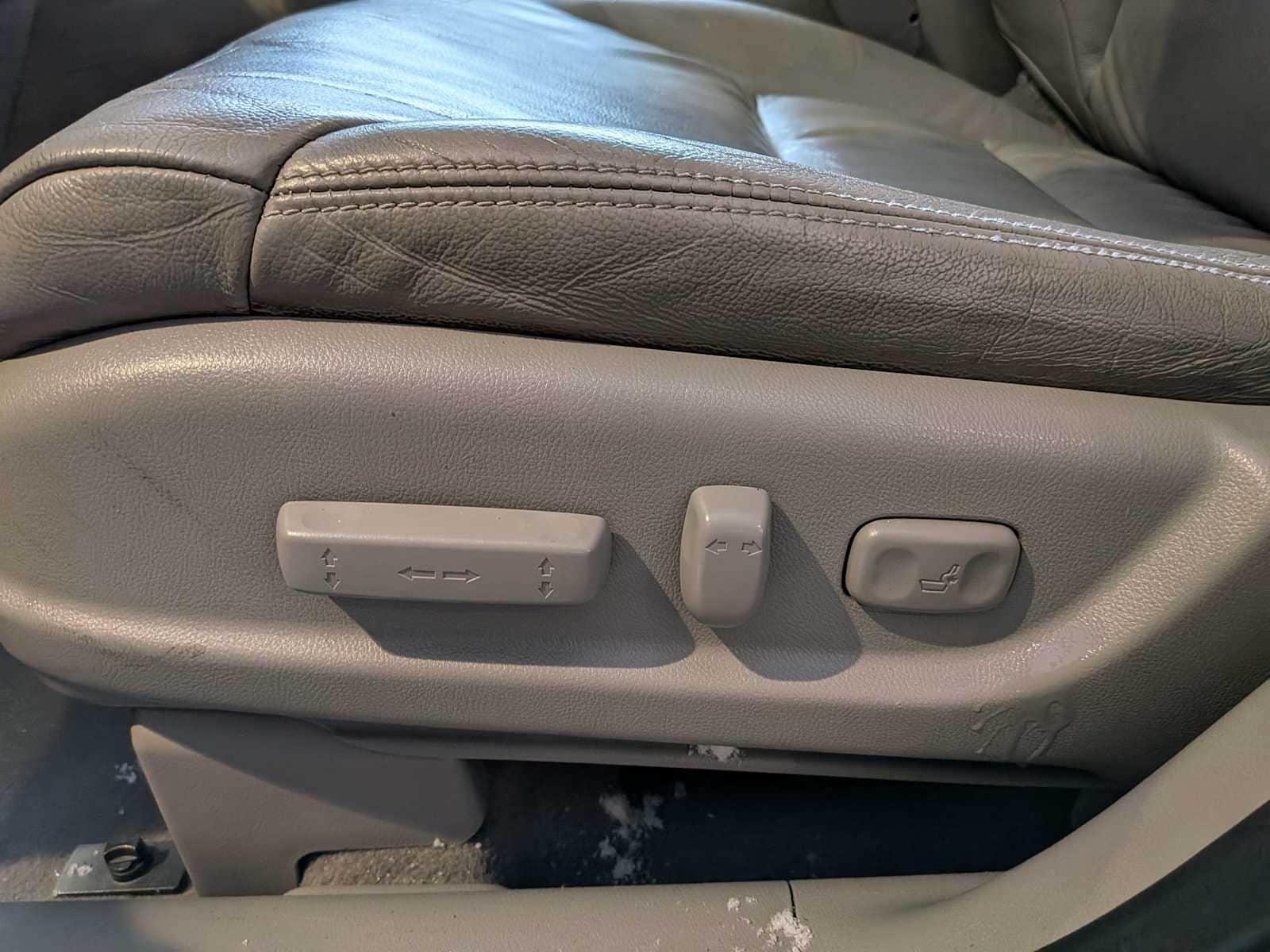 Thumbnail: 2012 Honda CR-V - 15