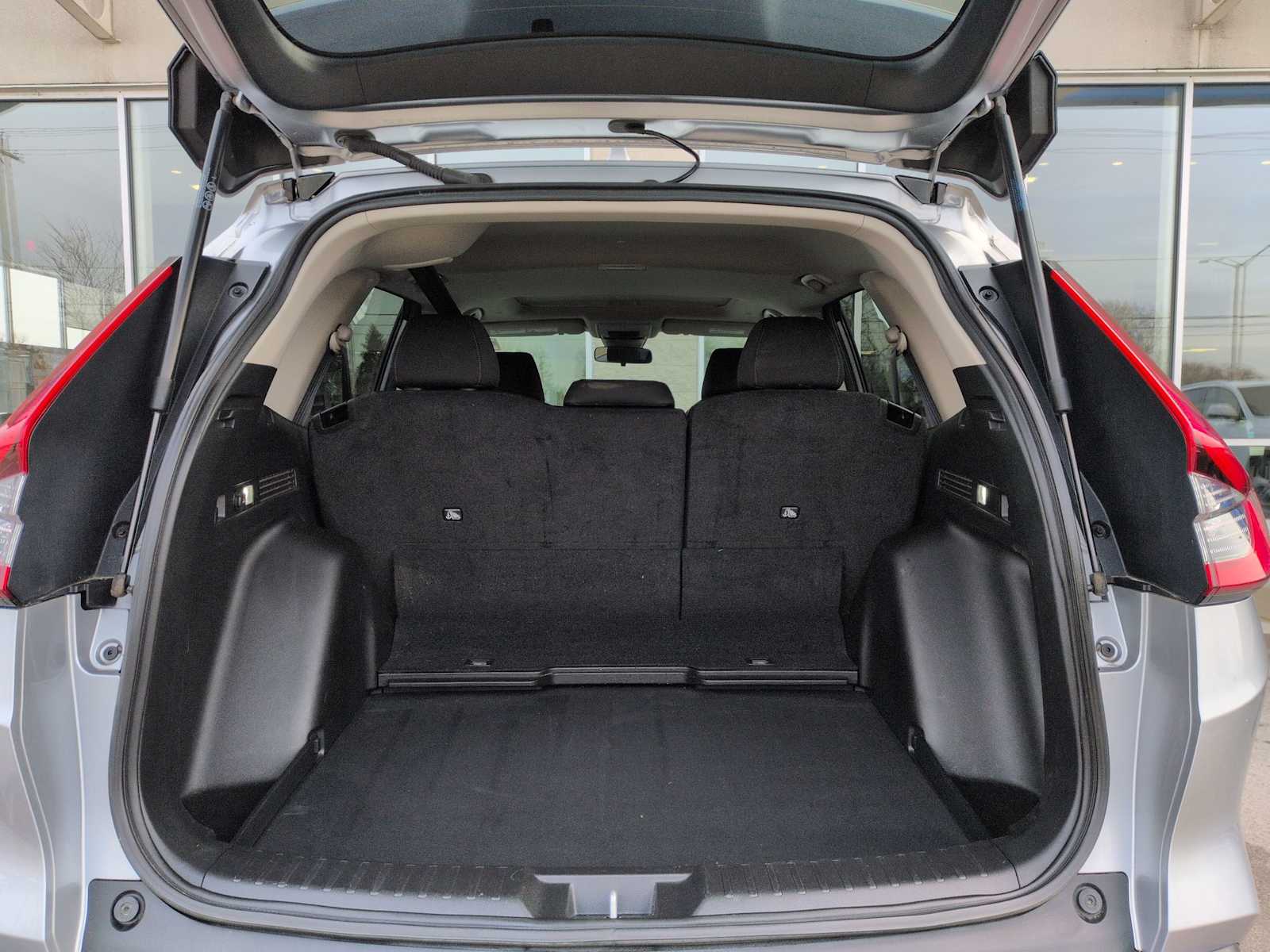 Thumbnail: 2024 Honda CR-V - 32