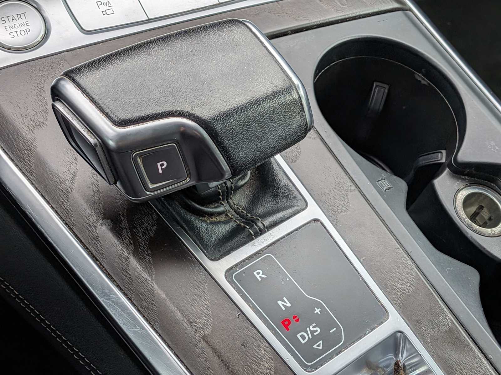 Thumbnail: 2019 Audi A6 - 31