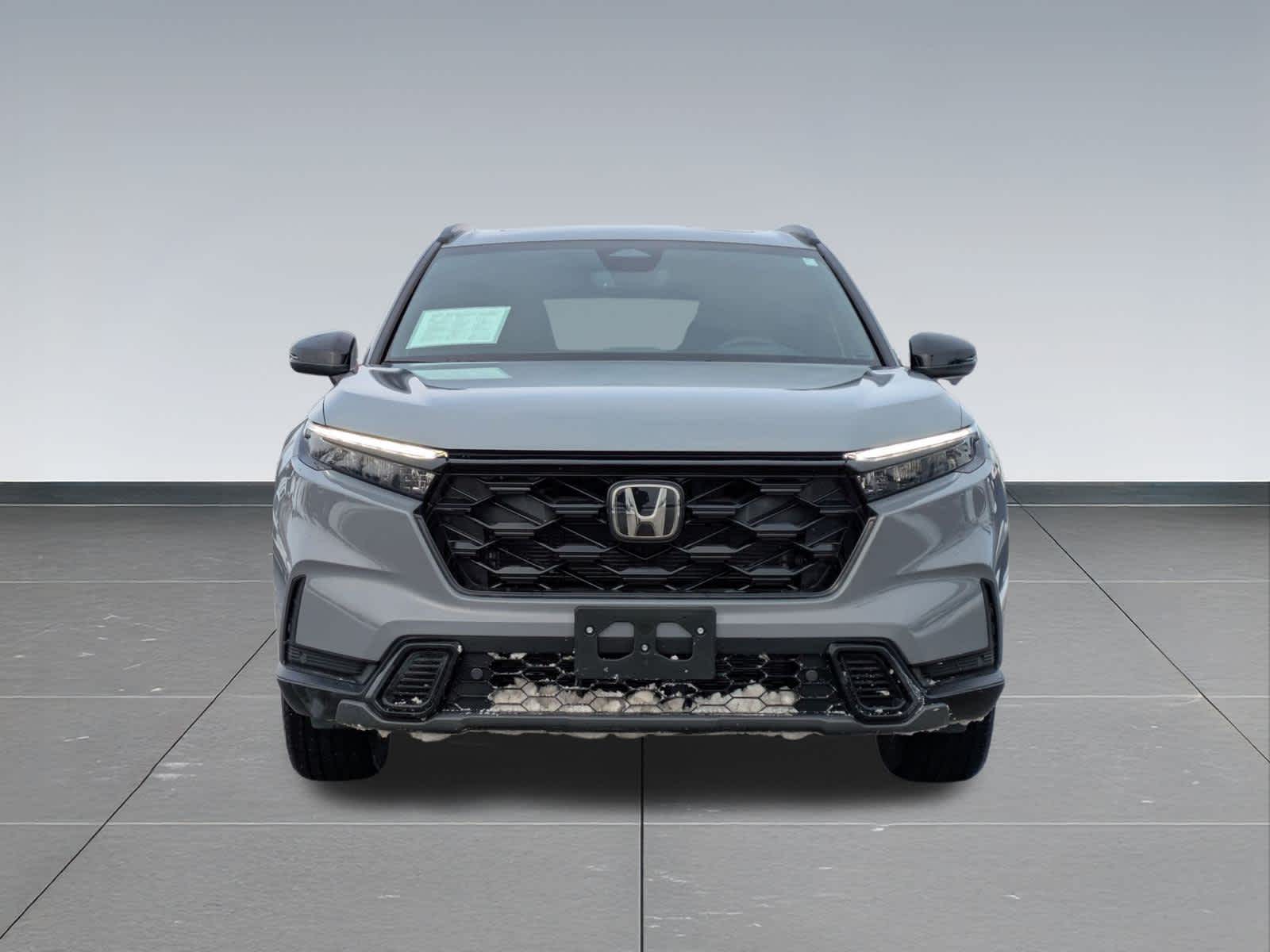 Thumbnail: 2025 Honda CR-V - 9