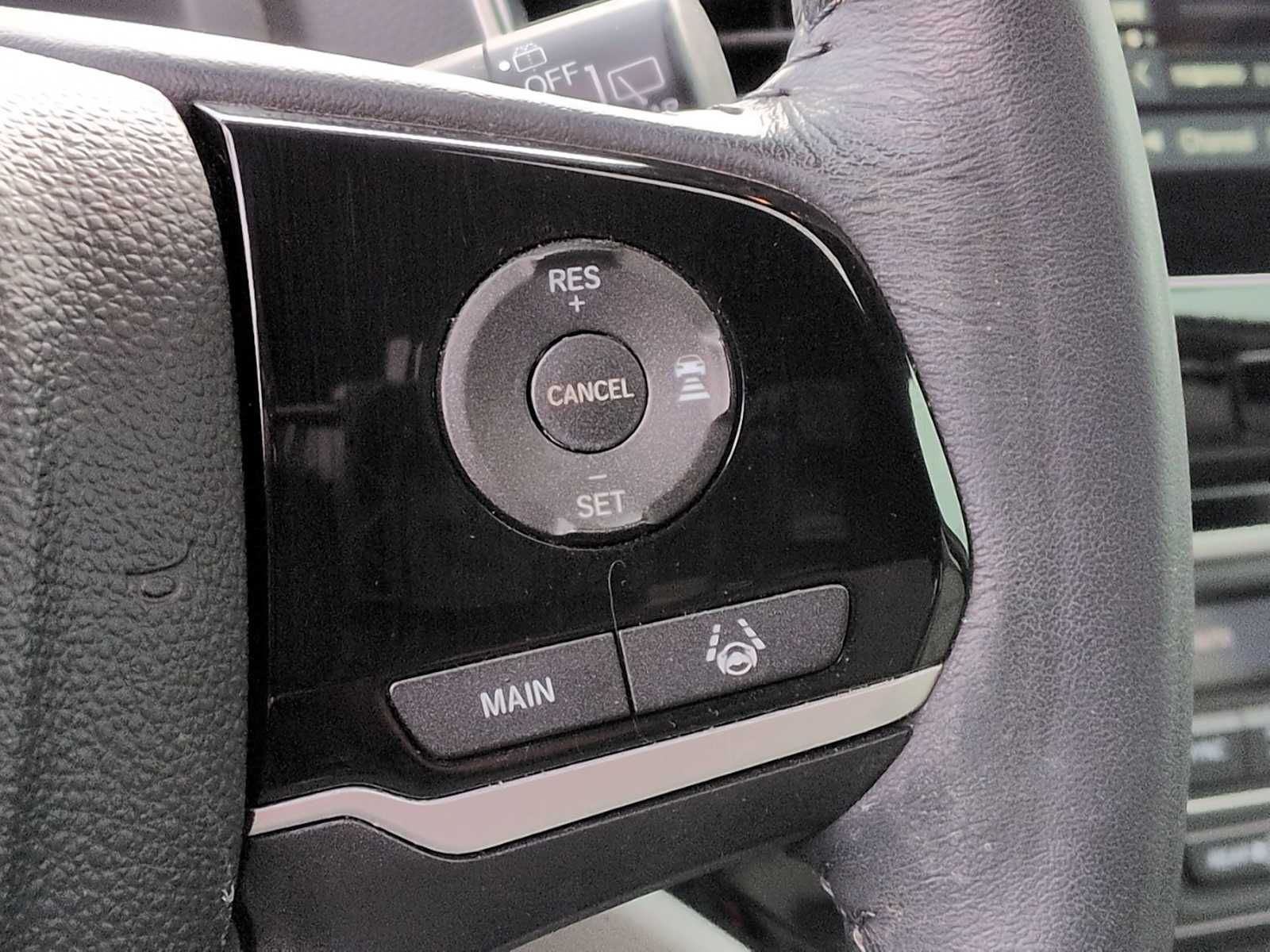 Thumbnail: 2021 Honda Pilot - 23