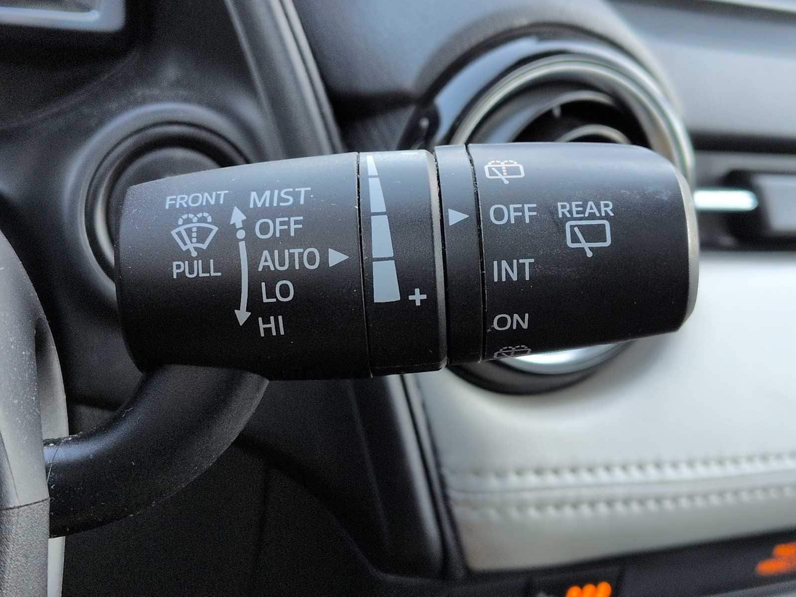 Thumbnail: 2016 Mazda CX-3 - 23