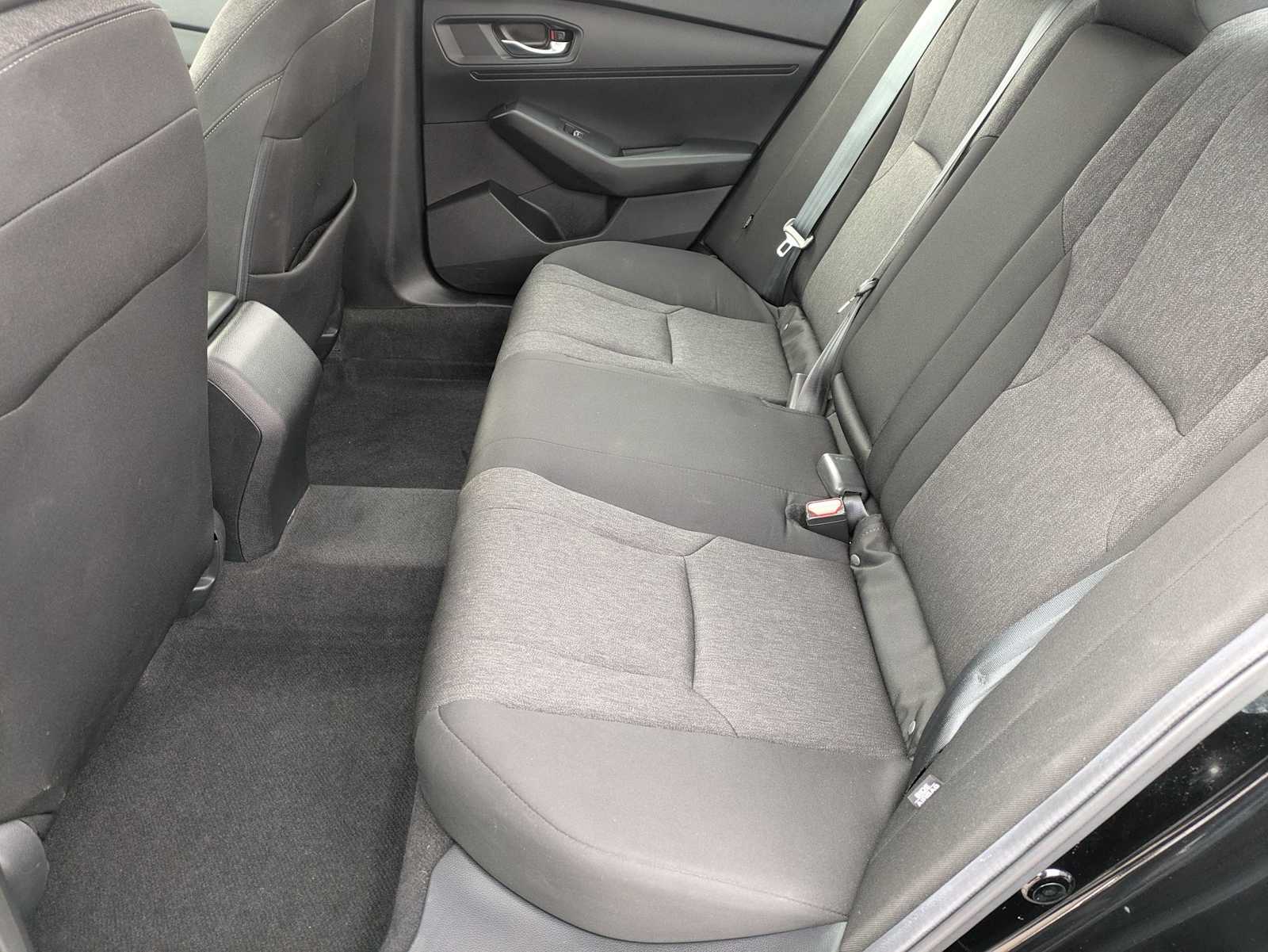 Thumbnail: 2024 Honda Accord - 19