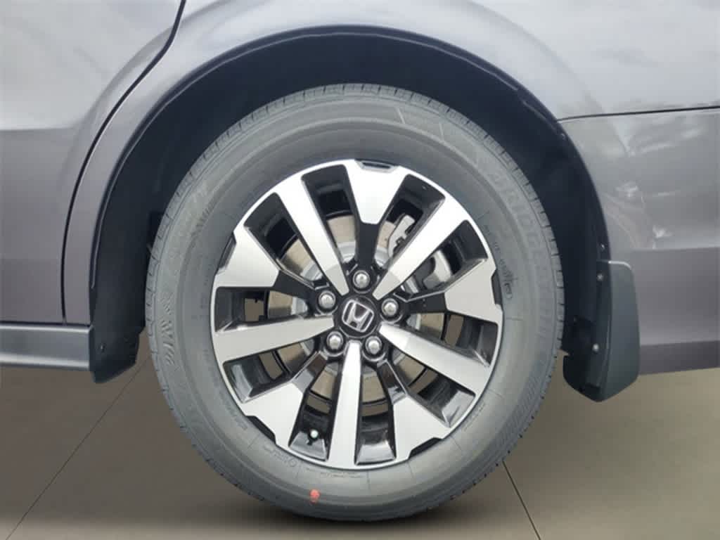 Thumbnail: 2026 Honda Odyssey - 7