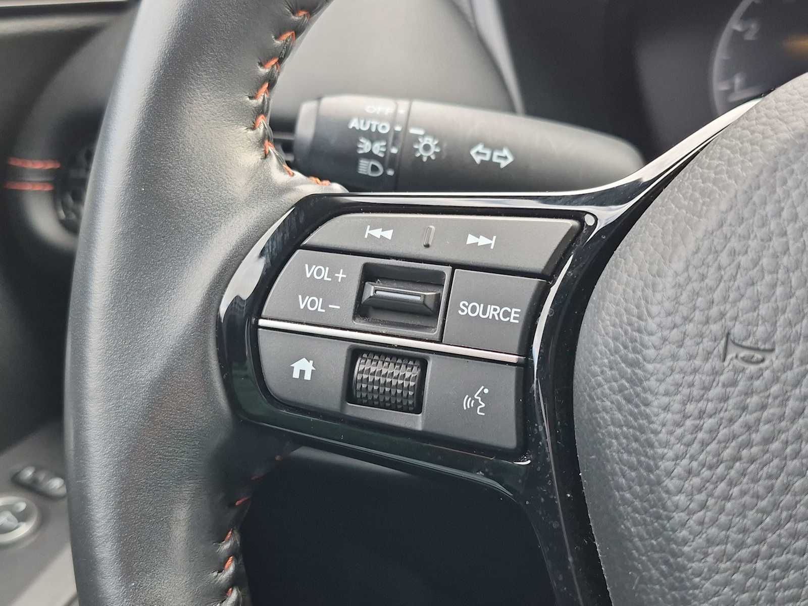 2024 Honda HR-V Sport - Photo 22