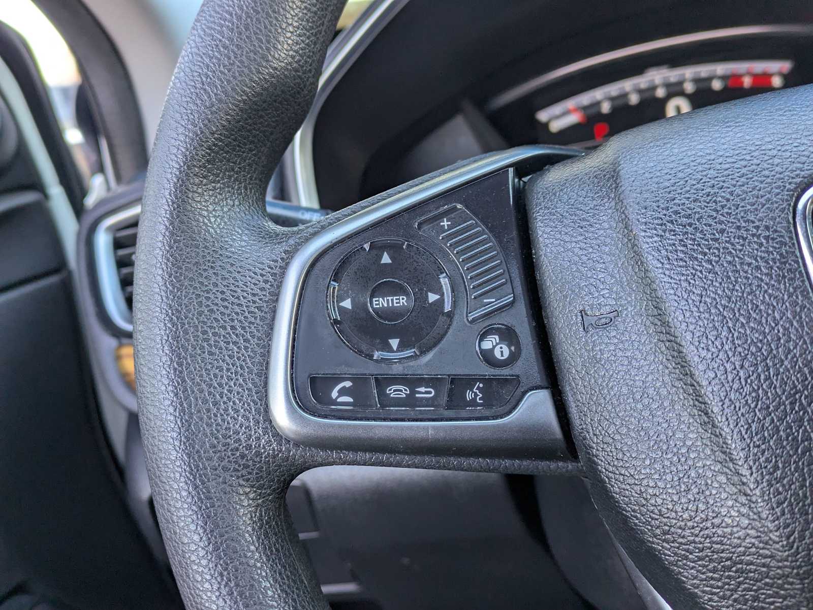 Thumbnail: 2018 Honda CR-V - 23