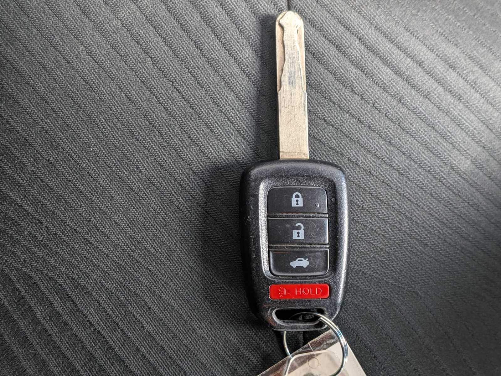 Thumbnail: 2014 Honda Accord - 25