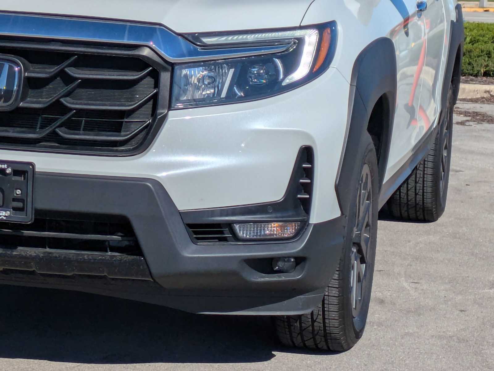 Thumbnail: 2022 Honda Ridgeline - 10
