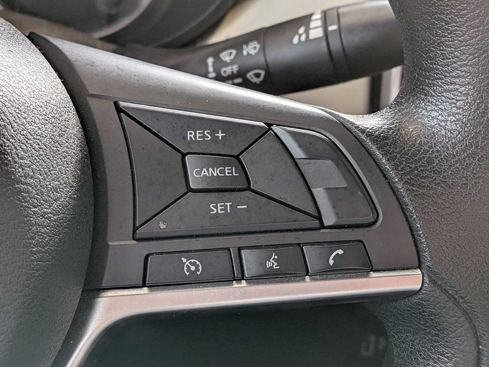 Thumbnail: 2020 Nissan Versa - 21