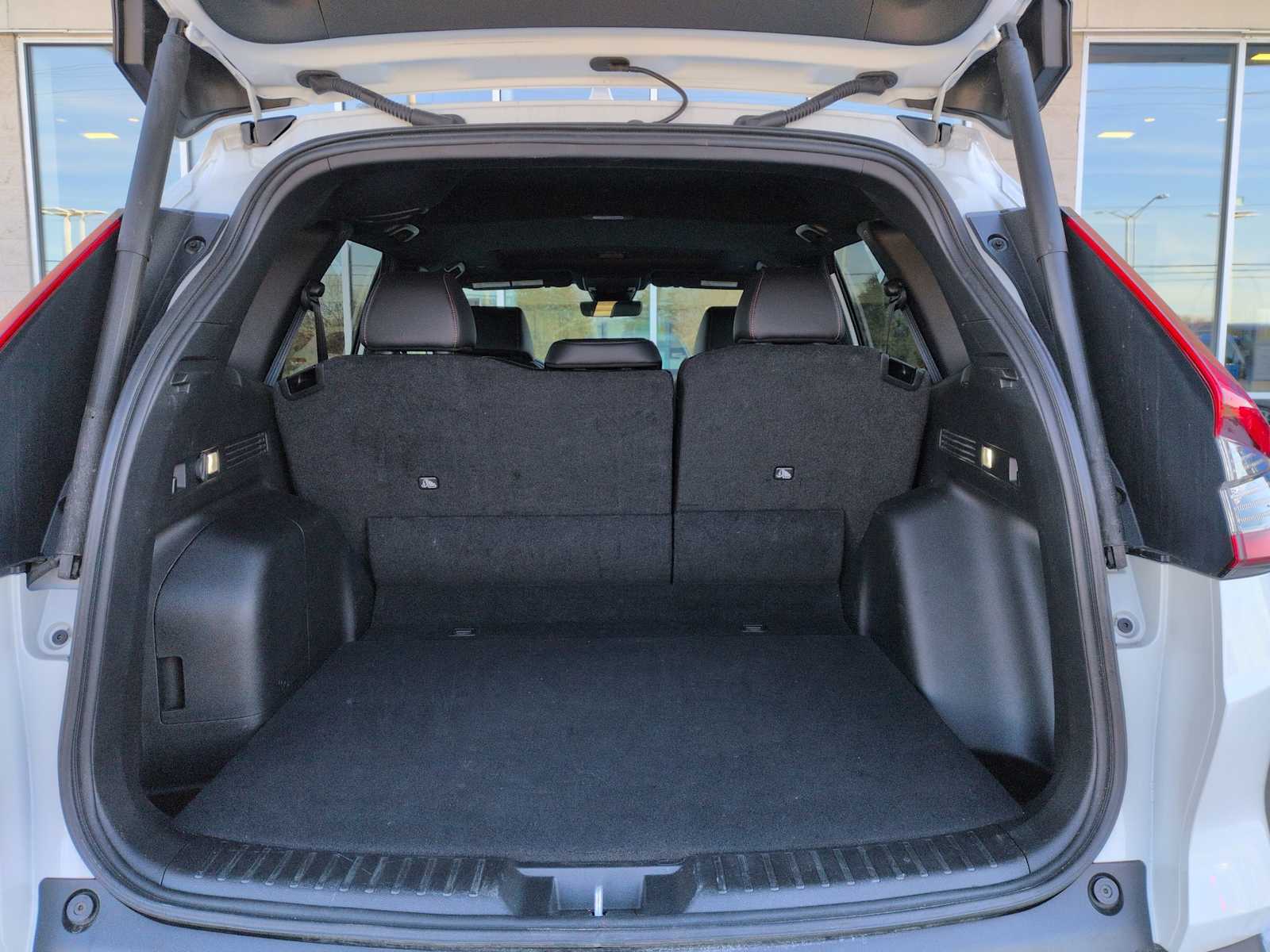 Thumbnail: 2024 Honda CR-V - 32