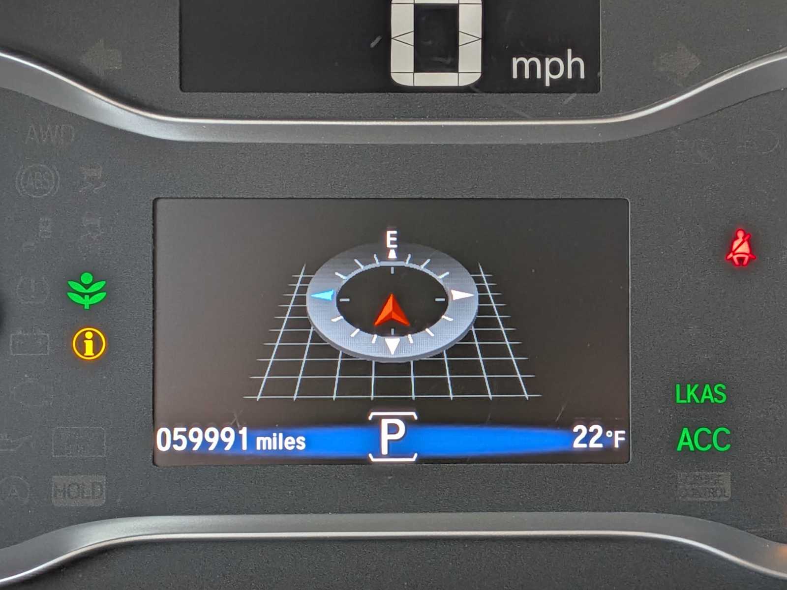 Thumbnail: 2023 Honda Ridgeline - 33