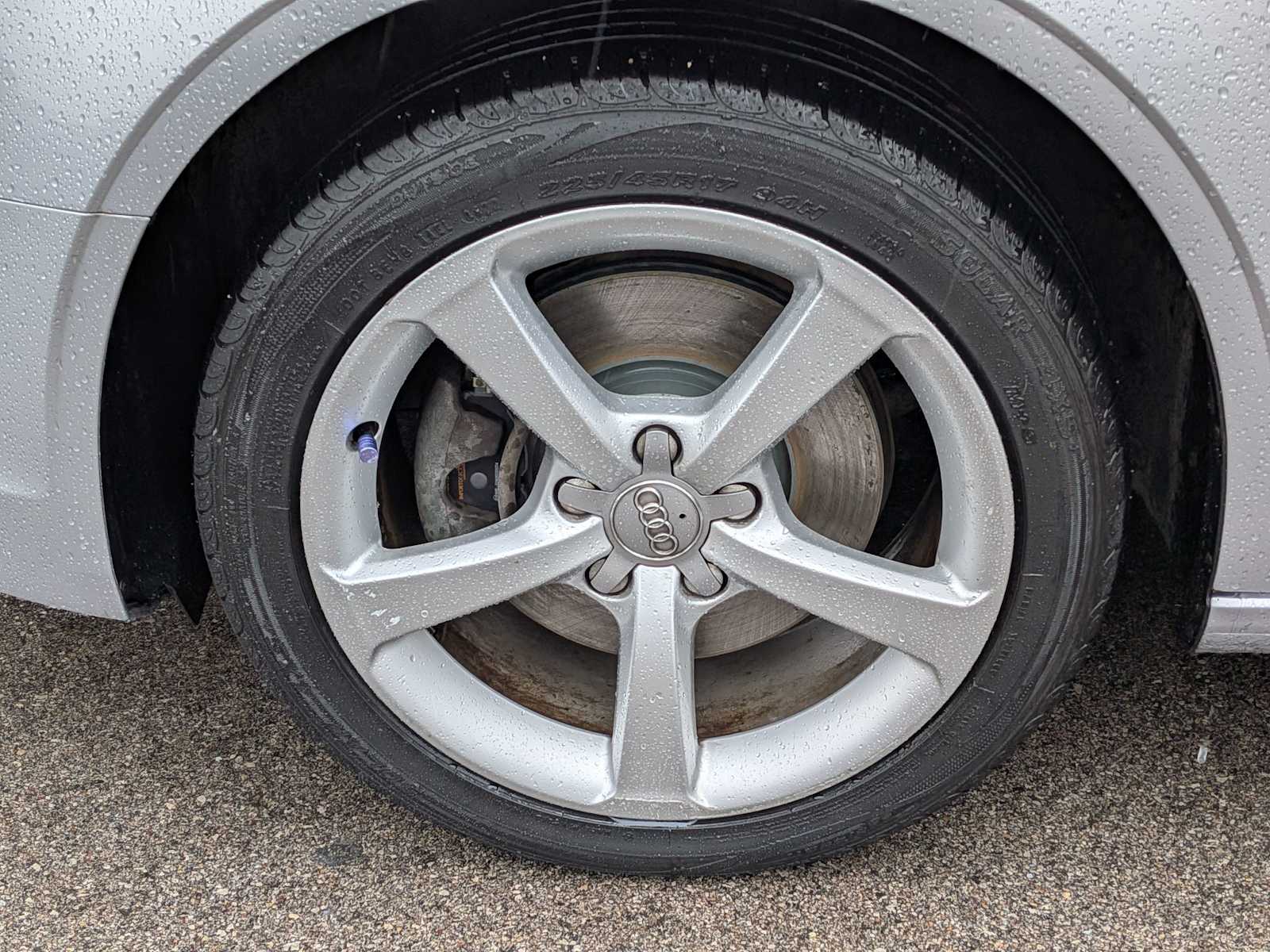 Thumbnail: 2015 Audi A3 - 13