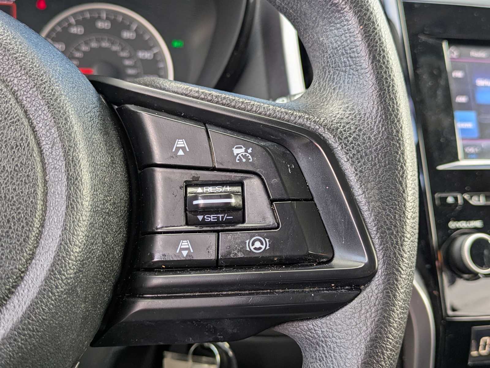 Thumbnail: 2022 Subaru Ascent - 22