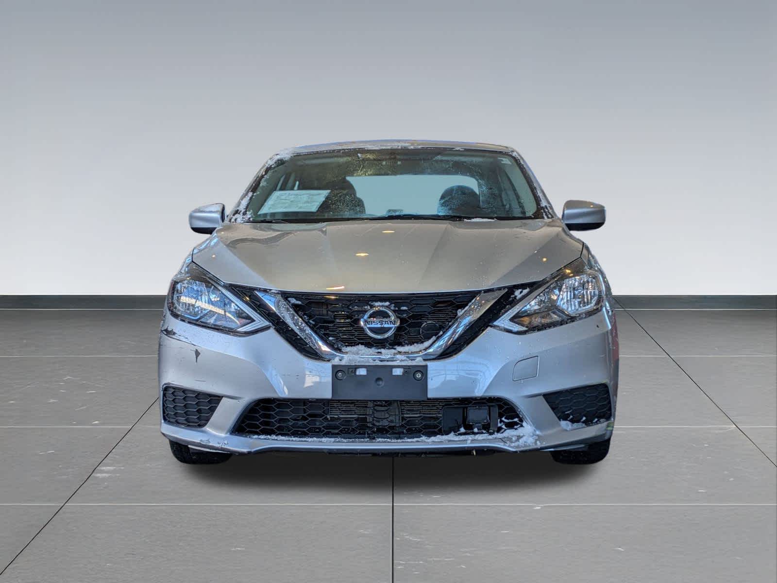 Thumbnail: 2019 Nissan Sentra - 9