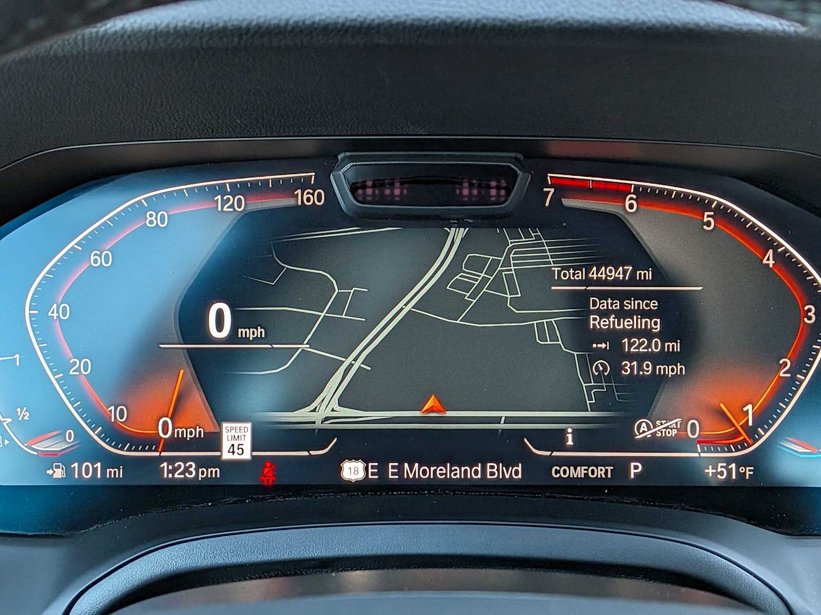 Thumbnail: 2021 BMW 3 Series - 33