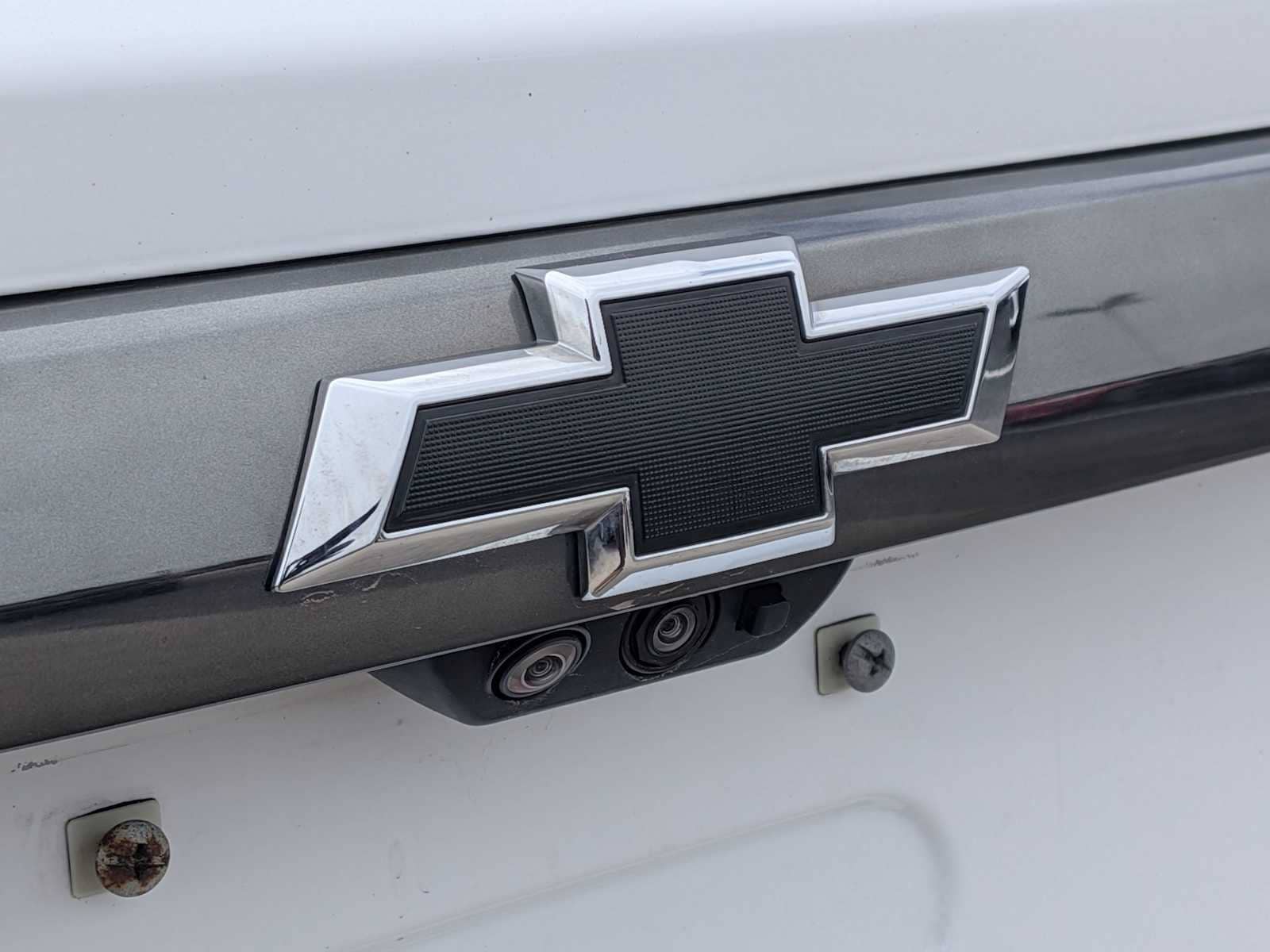 Thumbnail: 2020 Chevrolet Traverse - 13