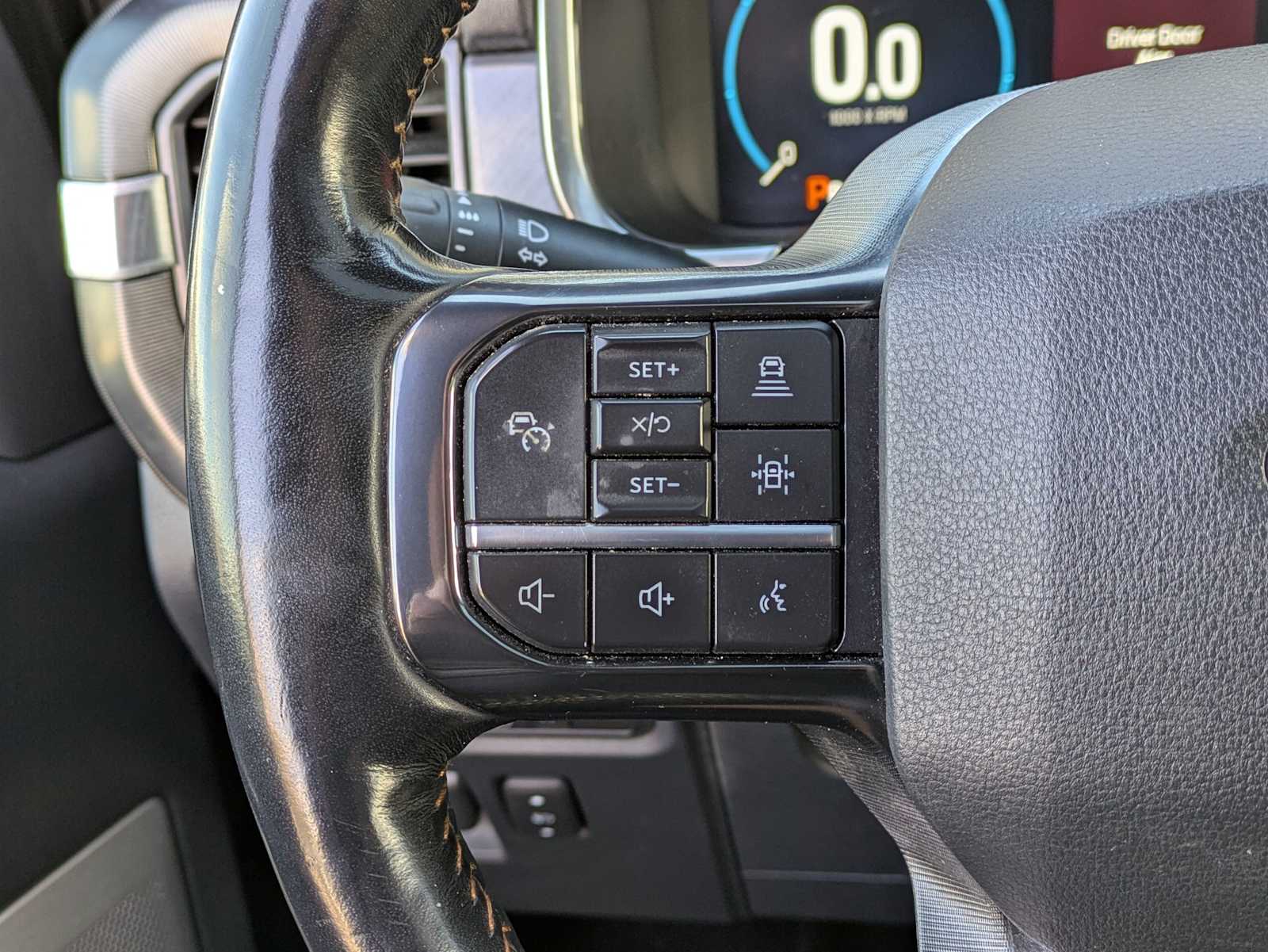 Thumbnail: 2021 Ford F-150 - 24